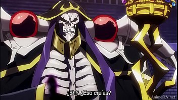 Overlord rule34