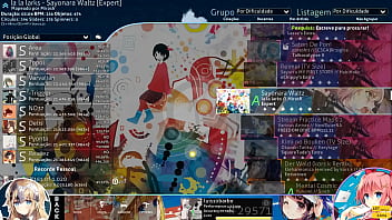 Astronomia osu