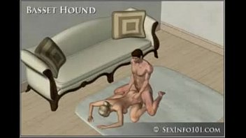 Sex hound links