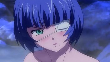 Anime sex girl