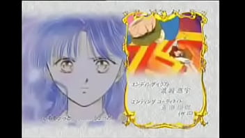 Fushigi yuugi miaka and tamahome