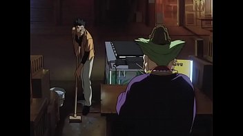 Cowboy bebop judy