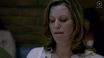 Anna gunn sex scene