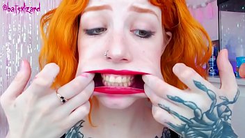 Ginger asmr leaks