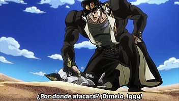 Stardust crusaders blu ray download