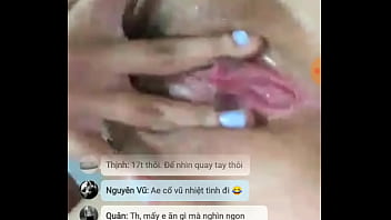 Chat sex zalo