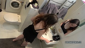 Hidden camera spy porn