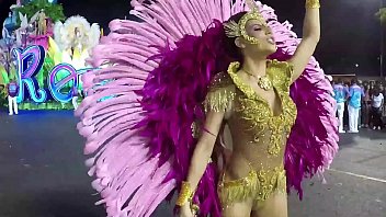 Nielha video porno carnaval de iracema 2019