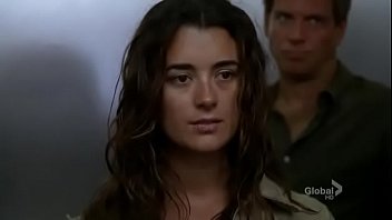 Cote de pablo ncis nude