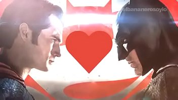 Batman vs superman trailer 1