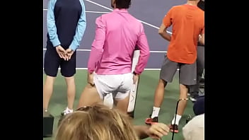 Is rafal nadal gay