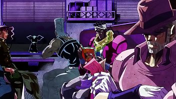 Jojo\'s bizarre adventure diamond is unbreakable download