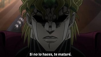 Jojo bizzare adventure speedwagon