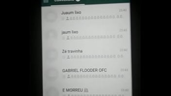 Fortão fudendo