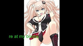 Danganronpa sex