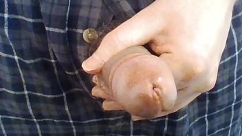 Precum cock