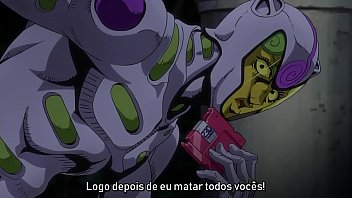 Jojo kiss anime