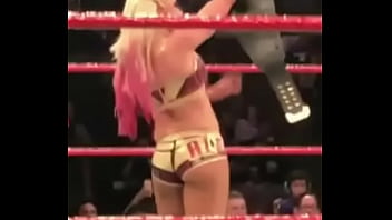 Alexa blaze wwe