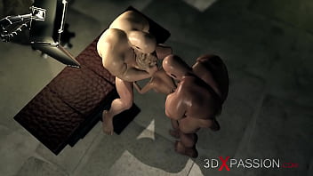 Dark deception 3d models