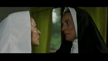 Irmã freira