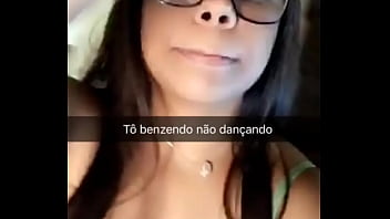 Novinha decalsinha