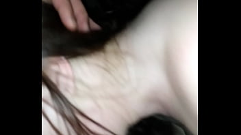 Blowjob from a prostitute