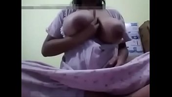 Aunty sexy video call