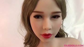 Sex doll face