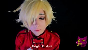 Hellsing seras