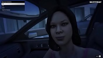 Gta 5 lacey