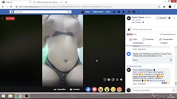 Facebook live porn