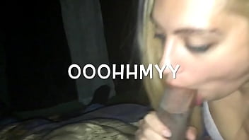 Cum swallowing