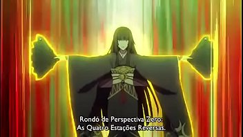 Hagure yuusha no estetica op