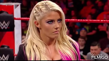 Alexa bliss fappening