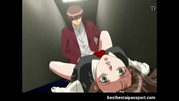Anime hentai name