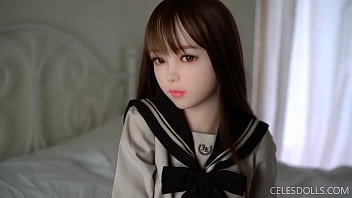 Young sex doll
