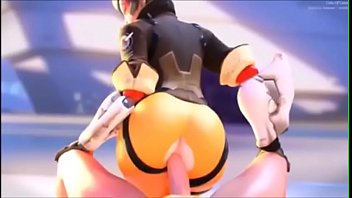 Overwatch pornvideos