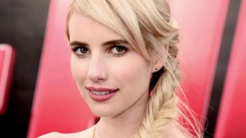 Emma roberts leaked nudes