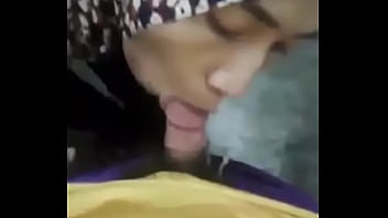 Bokep jilbab nyepong