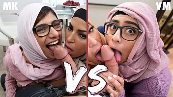 Mia Khalifa mom