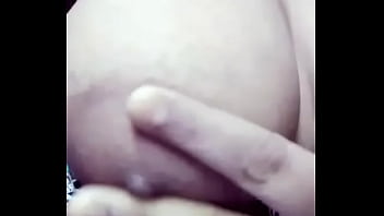 Brown nipple boobs
