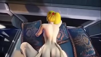 Samus aran porn