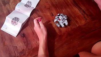 Lego chima 70145