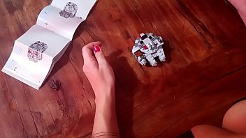 Lego hidden side смотреть