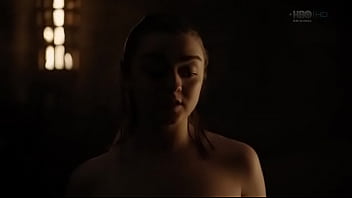 Game of thrones bold scenes