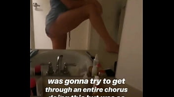 Gabbie hanna nsfw