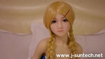 Sex doll 130 cm