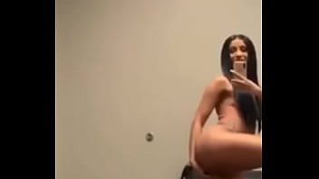 Cardi b nude leaks