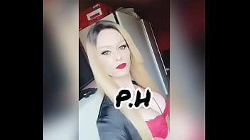 VIDEO DE TRAVESTI