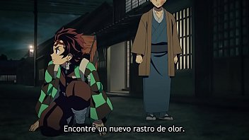 Kimetsu no yaiba hetai